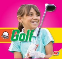 Imagen de portada: Golf 1st edition 9781791127350