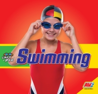 Cover image: Swimming 1st edition 9781791127367