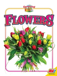 Cover image: Flowers 1st edition 9781791127718