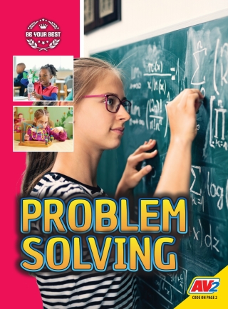 Cover image: Problem Solving 1st edition 9781791127916