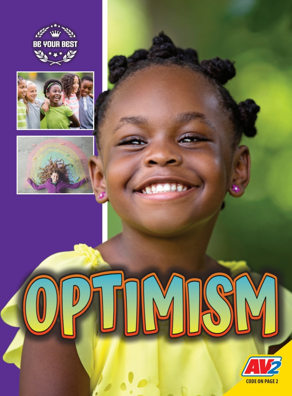 Optimism 1st Edition