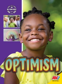 Cover image: Optimism 1st edition 9781791127954