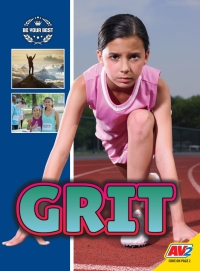 表紙画像: Grit 1st edition 9781791127992