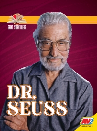 صورة الغلاف: Dr. Seuss 1st edition 9781791128593