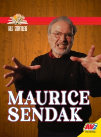 Cover image: Maurice Sendak 1st edition 9781791128630