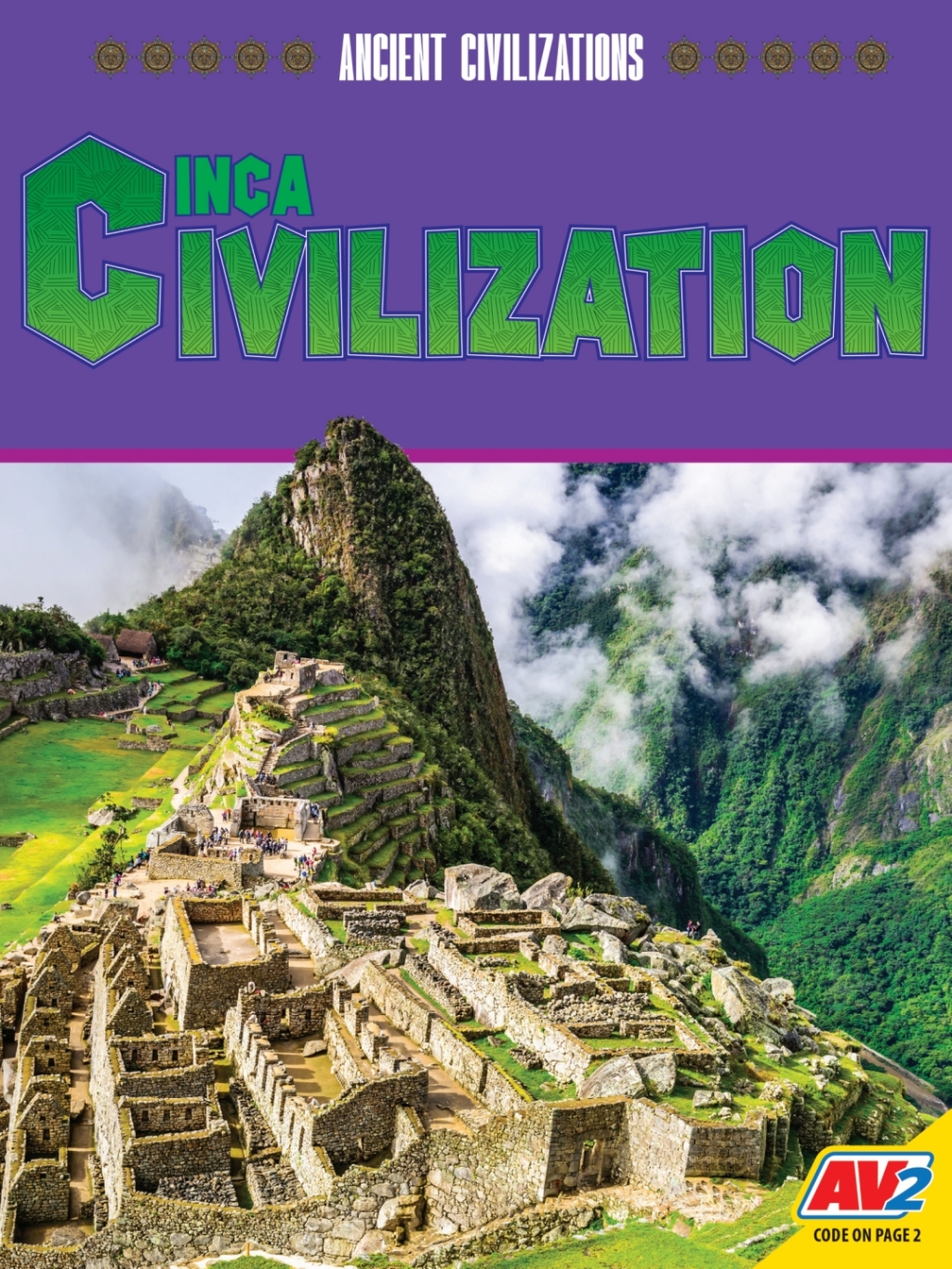 Inca Civilization 1st Edition