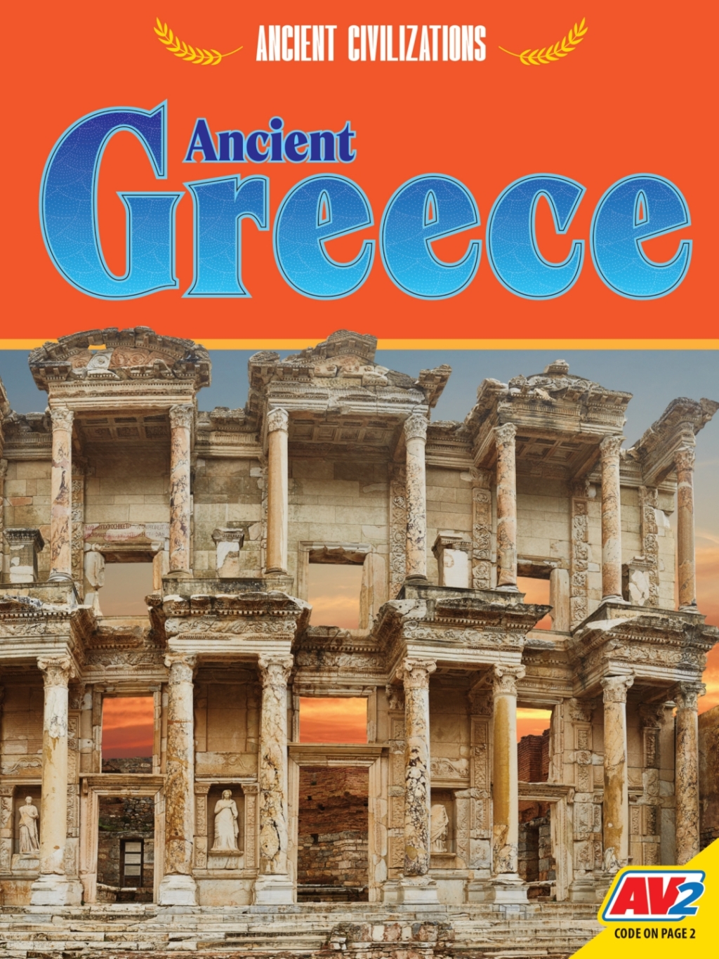 Ancient Greece 1st Edition