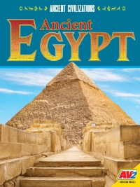 Omslagafbeelding: Ancient Egypt 1st edition 9781791128838