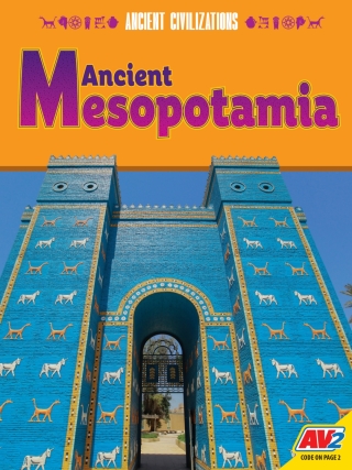 Cover image: Ancient Mesopotamia 1st edition 9781791128876