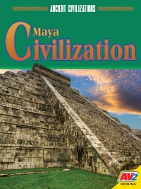 صورة الغلاف: Maya Civilization 1st edition 9781791128913