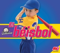 Omslagafbeelding: El béisbol (Baseball) 1st edition 9781791128999