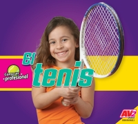 Omslagafbeelding: El tenis (Tennis) 1st edition 9781791129163
