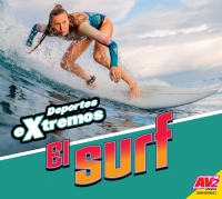 Omslagafbeelding: Surf (Surfing) 1st edition 9781791129347