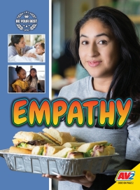 Cover image: Empathy 1st edition 9781791131586