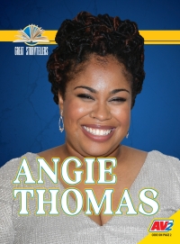Cover image: Angie Thomas 1st edition 9781791131746
