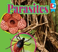Cover image: Parasites 1st edition 9781791131920