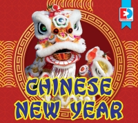 Imagen de portada: Chinese New Year 1st edition 9781791131982