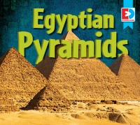 Cover image: Egyptian Pyramids 1st edition 9781791132002