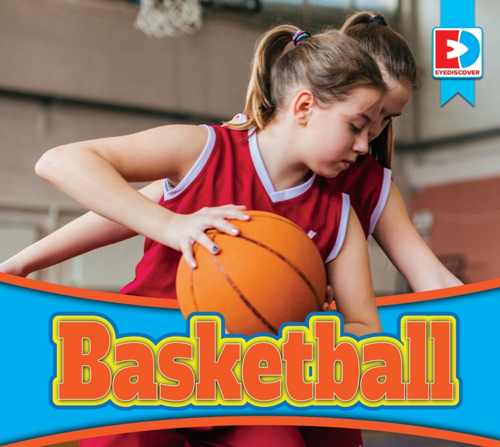 Basketball 1st Edition