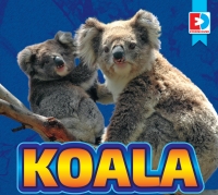 表紙画像: Koala 1st edition 9781791132101