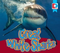 Cover image: Great White Shark 1st edition 9781791132125