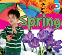 Cover image: Spring 1st edition 9781791132149