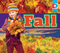 Imagen de portada: Fall 1st edition 9781791132187
