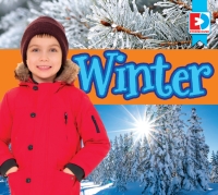 Imagen de portada: Winter 1st edition 9781791132200