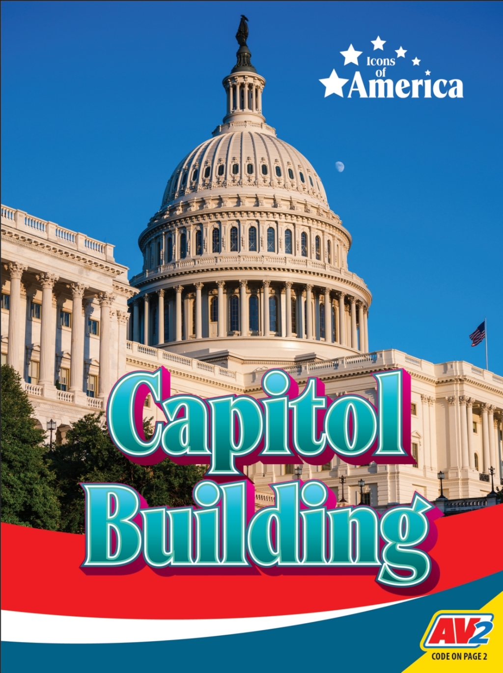 Capitol Building 1st Edition