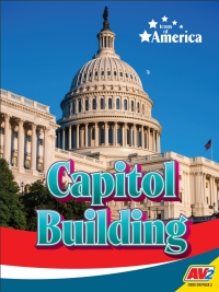 صورة الغلاف: Capitol Building 1st edition 9781791134648