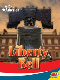 Imagen de portada: Liberty Bell 1st edition 9781791134730