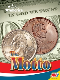 Imagen de portada: The Motto 1st edition 9781791134761
