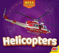 Cover image: Helicopters 1st edition 9781791135690