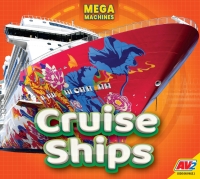Imagen de portada: Cruise Ships 1st edition 9781791135782