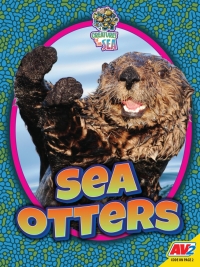 Imagen de portada: Sea Otters 1st edition 9781791138219
