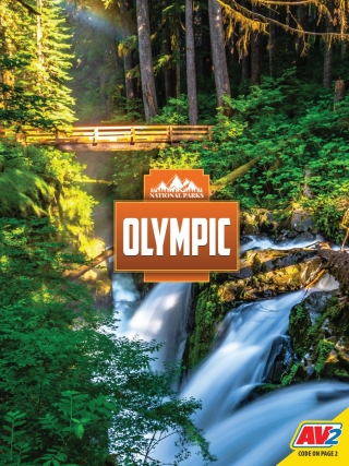 Imagen de portada: Olympic 1st edition 9781791138578