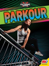 Cover image: Parkour 1st edition 9781791138639