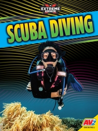 表紙画像: Scuba Diving 1st edition 9781791138660