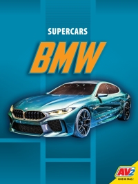 Imagen de portada: BMW 1st edition 9781791138783