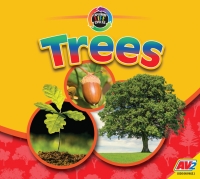 Cover image: Trees 1st edition 9781791139148
