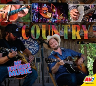 Cover image: Country 1st edition 9781791139322