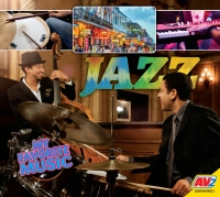 Imagen de portada: Jazz 1st edition 9781791139353