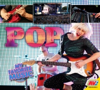 Cover image: Pop 1st edition 9781791139384