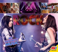 Imagen de portada: Rock 1st edition 9781791139445