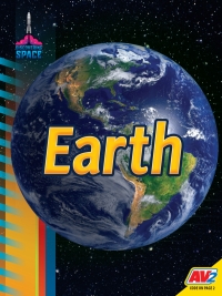 Imagen de portada: Earth 1st edition 9781791139650