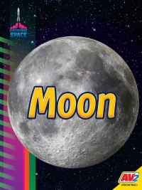 صورة الغلاف: Moon 1st edition 9781791139711