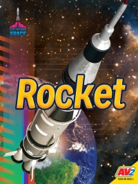 Cover image: Rocket 1st edition 9781791139766
