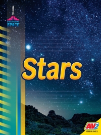 صورة الغلاف: Stars 1st edition 9781791139773