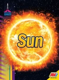 Imagen de portada: Sun 1st edition 9781791139803