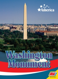 صورة الغلاف: Washington Monument 1st edition 9781791139834